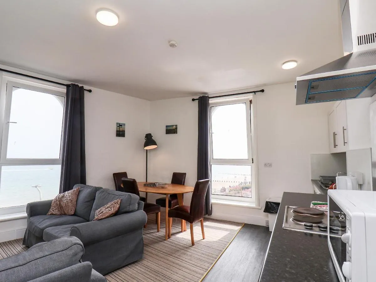 7 Beach View Beaconsfield House Bridlington 0*,  Wielka Brytania