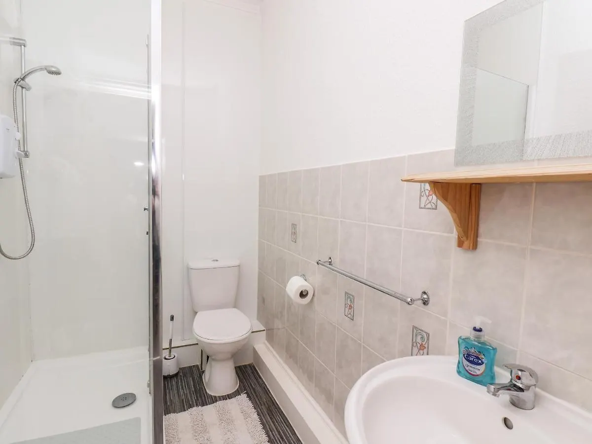 Apartament 7 Beach View Beaconsfield House Bridlington